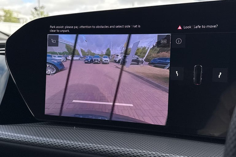 2025 Audi Q5 2.0 TDI S line S Tronic quattro Euro 6 (s/s) 5dr SUV Automatic