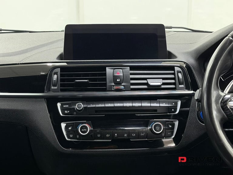 STUNNING! 2018 BMW 1 SERIES M140i M SPORT 3.0 SHADOW EDITION 5DR + FREE DELIVERY