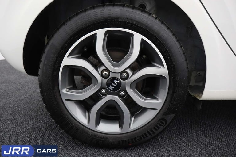 2021 Kia Picanto 1.0 Picanto 3 Auto 5dr Hatchback Petrol Automatic