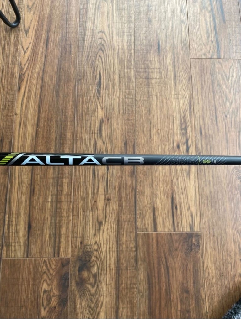 image for Ping Alta CB Driver