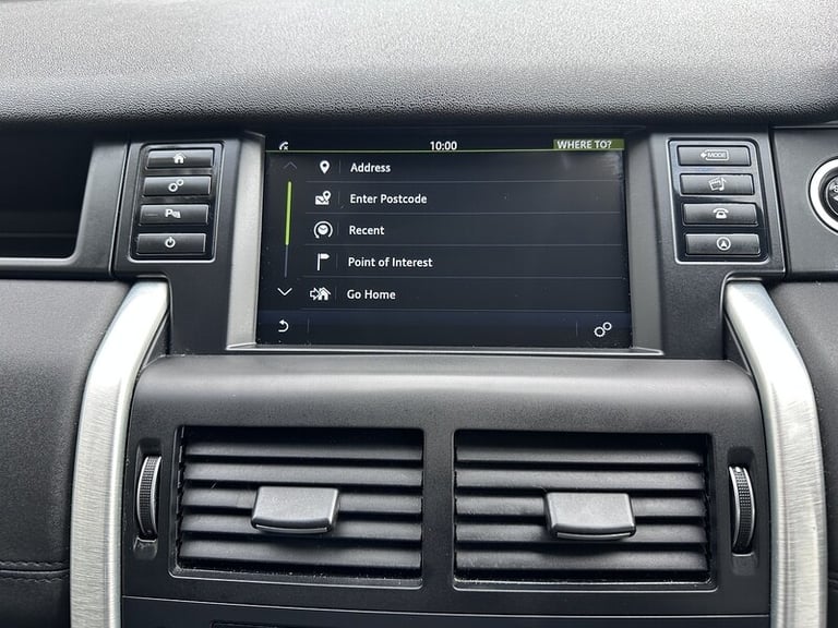 2016 Land Rover Discovery Sport TD4 SE Tech SUV Diesel Manual