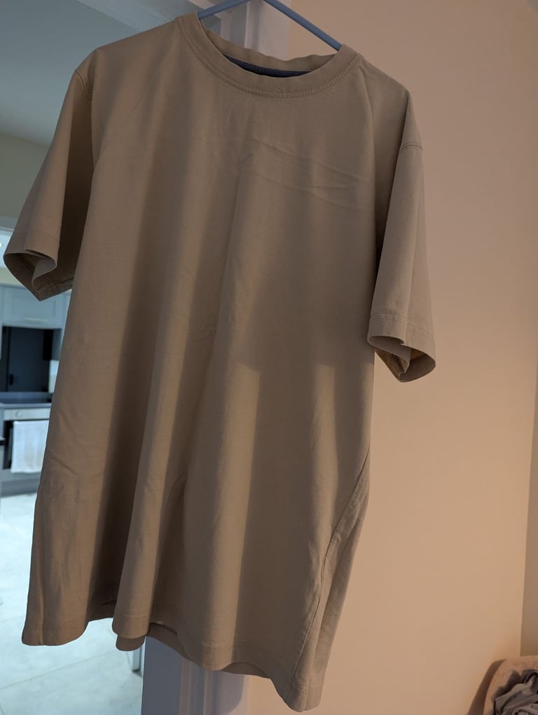 3 men's Large T- Shirts 