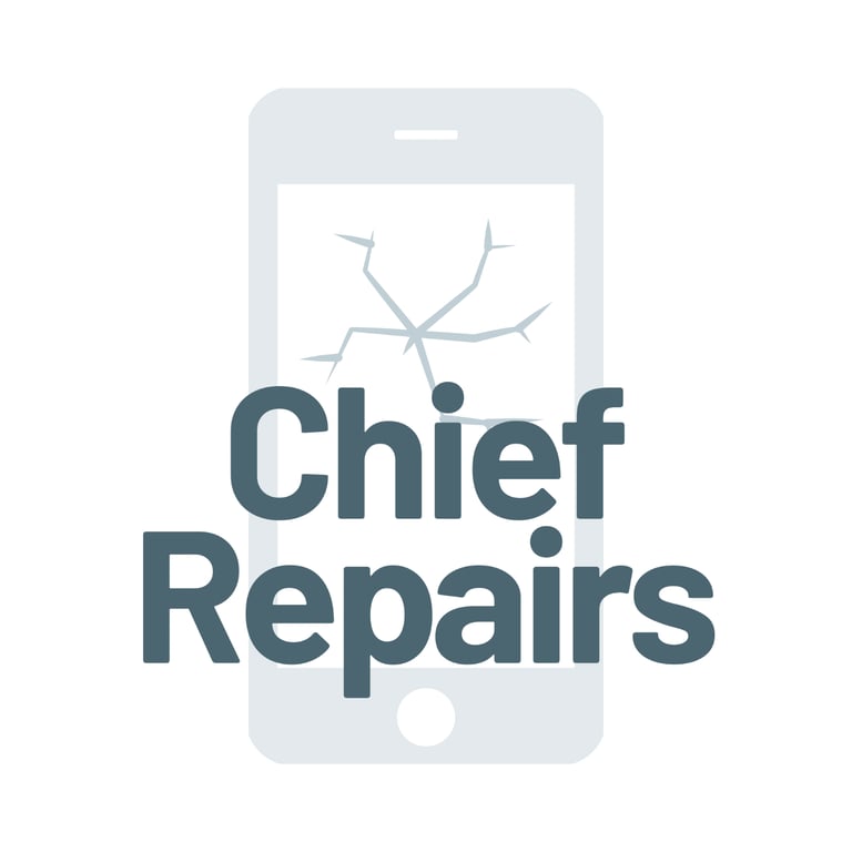 image for 📱iPhone & iPad Repairs – Cardiff Based 🛠️