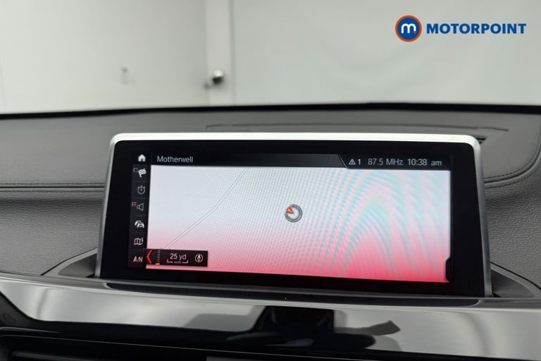 2022 BMW X1 xDrive 20i [178] xLine 5dr Step Auto SUV Petrol Automatic