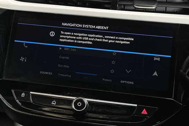 2023 Vauxhall Corsa 1.2 Turbo 130 GS 5dr Auto HATCHBACK PETROL Automatic