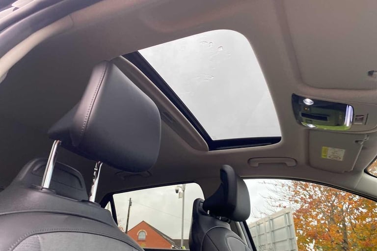 2024 Kia Niro 1.6 GDi Hybrid 4 5dr DCT ESTATE Petrol/Electric Hybrid Automatic