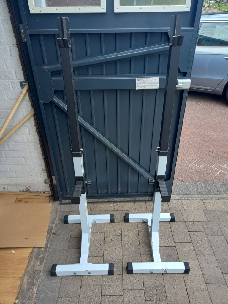 image for Squat Stand Rack