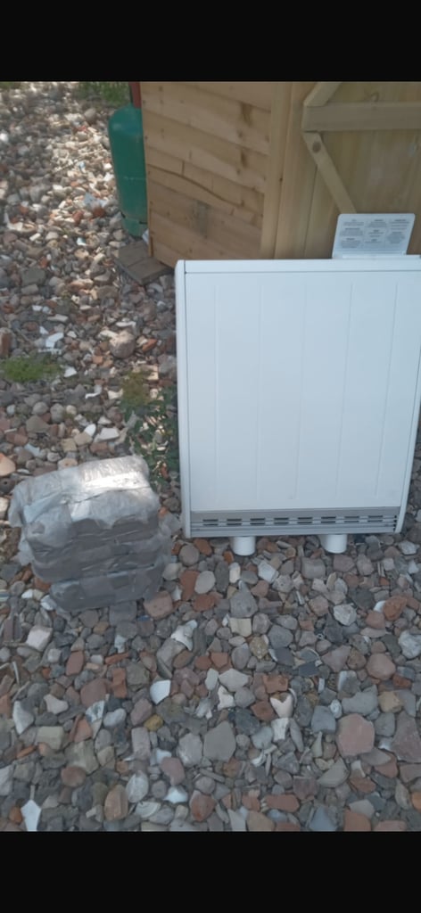 image for Dimplex storage heater QM050