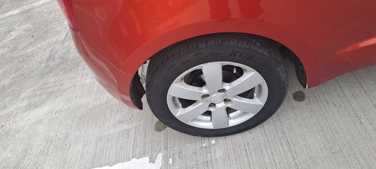 Suzuki, SWIFT, Hatchback, 2008, Manual, 1328 (cc),3 doors - Image 7