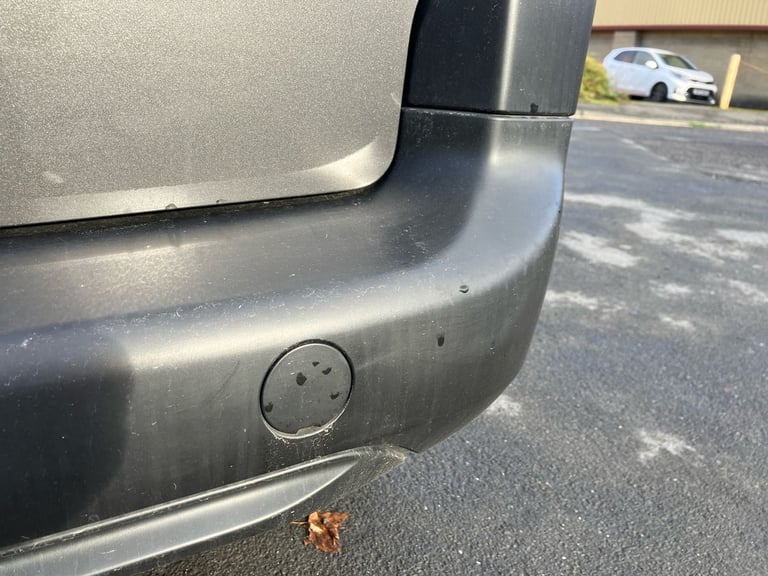 2024 Citroen Berlingo 800 100kW 50kWh Enterprise Edition Auto Van Electric Automatic