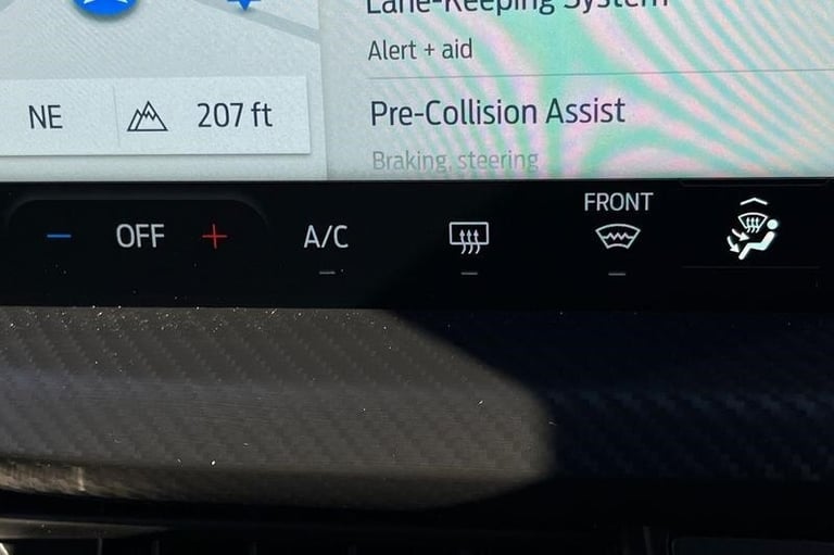 2024 Ford Kuga 2.5 PHEV ST-Line 5dr SYNC4 NAVIGATION, FRONT &amp; REAR PARKING SENSORS, 360 DE Es...