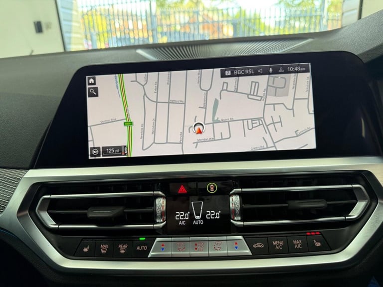2021 BMW 3 Series 2.0 330e 12kWh M Sport Touring Auto Euro 6 (s/s) 5dr Estate PETROL/ELECTRIC Aut...