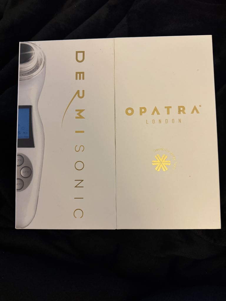 image for Opatra Dermisonic