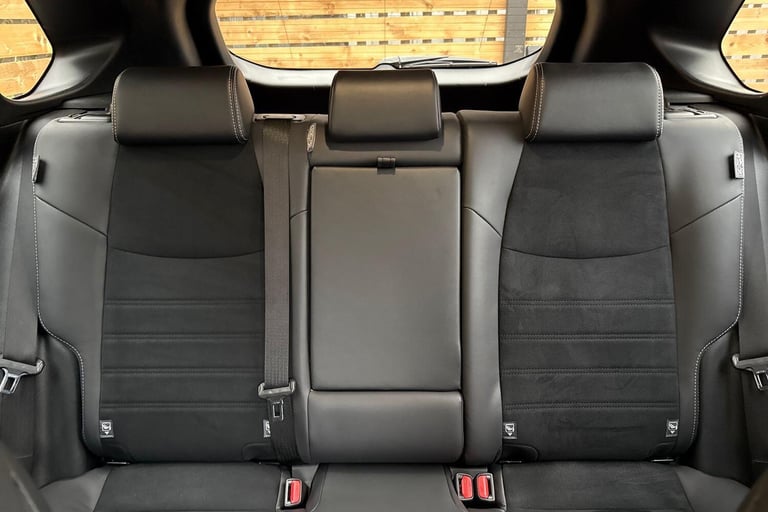 2024 Toyota RAV4 2.5 VVT 18.1kWh GR SPORT SUV 5dr Petrol Plug-in Hybrid CVT 4WD Euro 6 (s/s) ESTA...