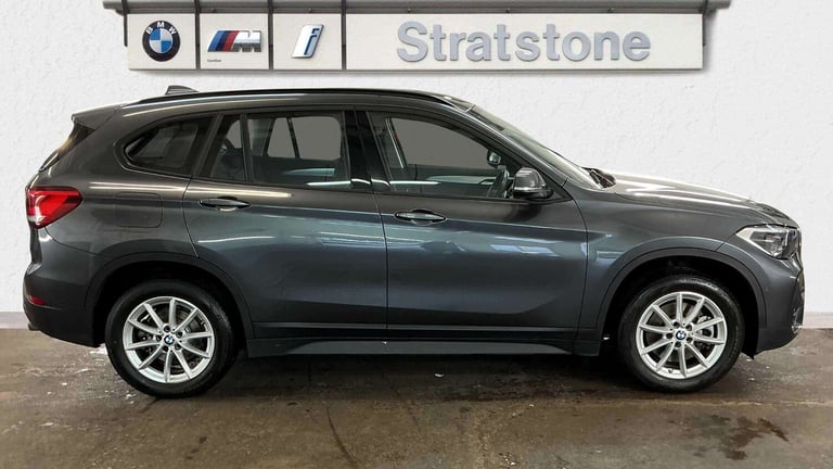 2021 BMW X1 xDrive 20i [178] SE 5dr Step Auto ESTATE PETROL Automatic