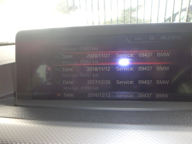 2013 BMW 3 Series M sport X Drive Automatic Estate Petrol Automatic