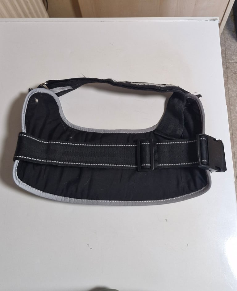 Dog harness large
