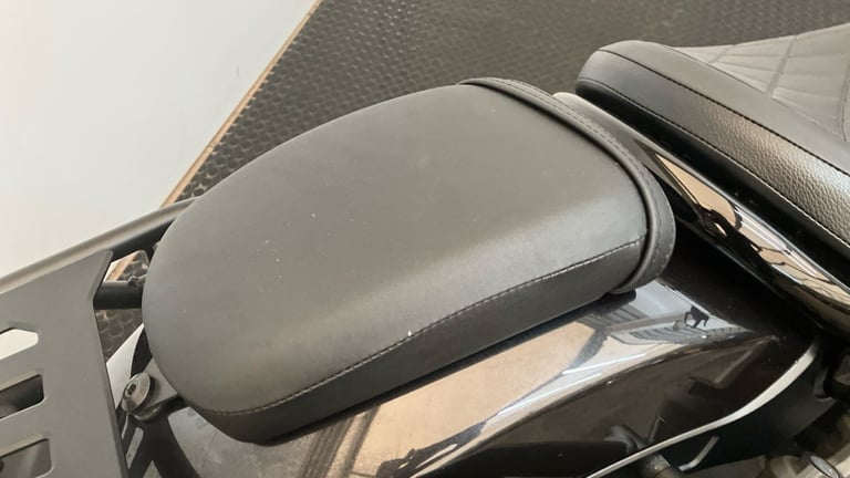 2022 Honda CMX Honda CMX1100 Rebel DCT (22 Model Year) ROADSTER Petrol Manual