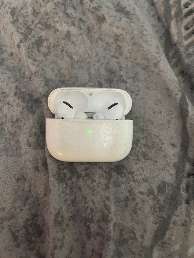 image for Apple air pods