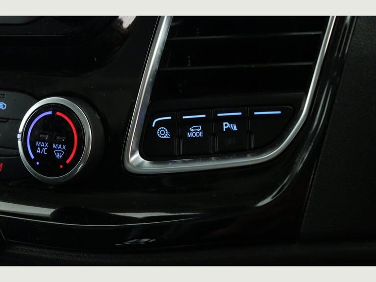 2023 Ford Transit Custom 2.0 EcoBlue 130ps Low Roof Limited Van PANEL VAN DIESEL Manual