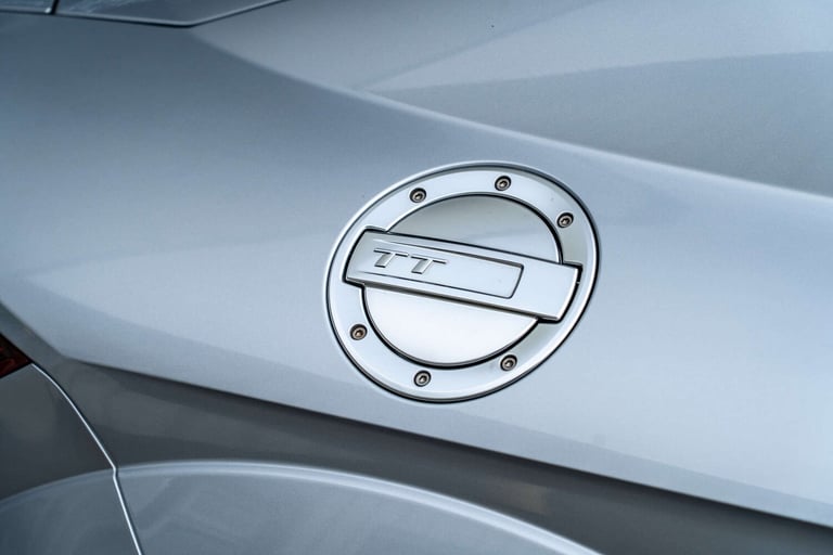 2017 Audi TT 2.0T FSI Quattro Black Edition 2dr S Tronic COUPE PETROL Automatic