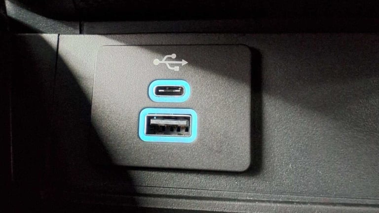  Ford Mustang 5.0 V8 Dark Horse 2dr Auto Coupe Petrol Automatic