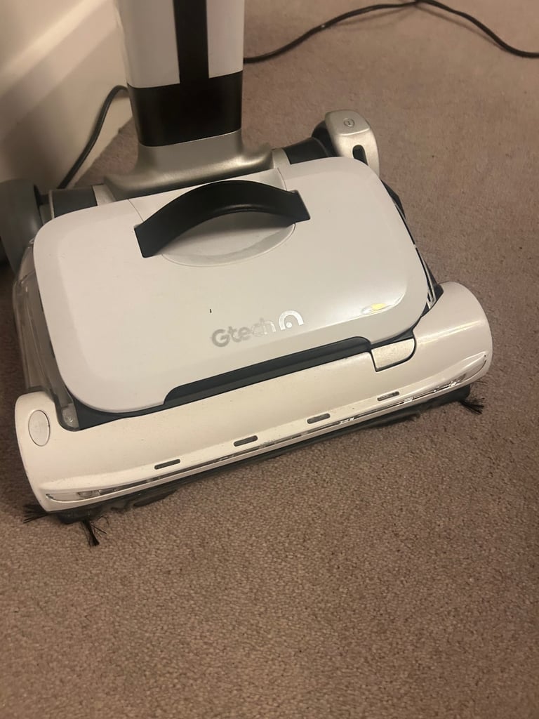 Gtech air ram 3 