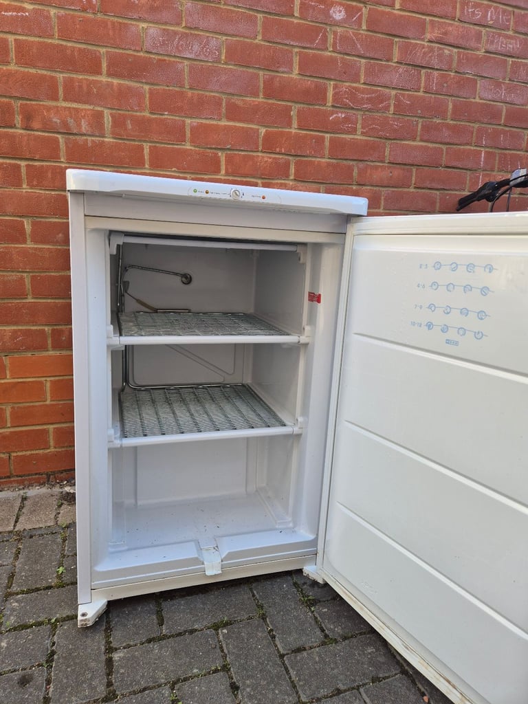 Undercounter Freezer