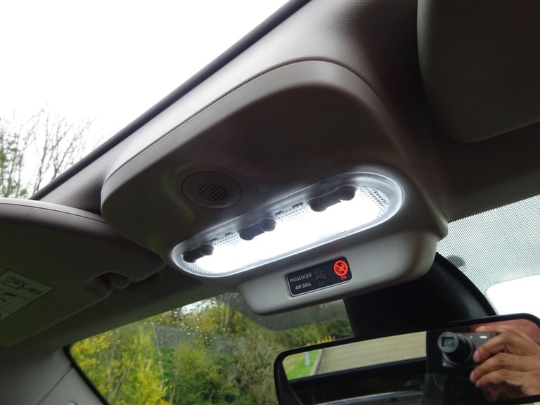 2017 smart fortwo 0.9T Prime Sport (Premium) Cabriolet Twinamic Euro 6 (s/s) 2dr CONVERTIBLE Petr...