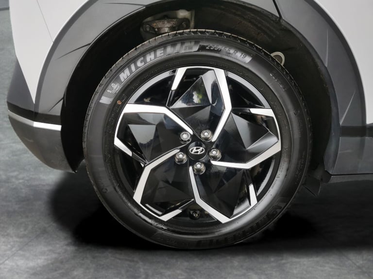 2023 Hyundai IONIQ 5 125kW SE Connect 58 kWh 5dr Auto ESTATE ELECTRIC Automatic