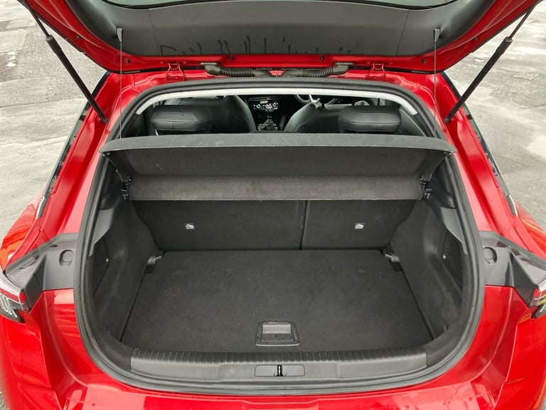 2021 Vauxhall Mokka Mokka 1.2 Turbo 100 Elite Nav 5dr Hatchback SUV PETROL Manual