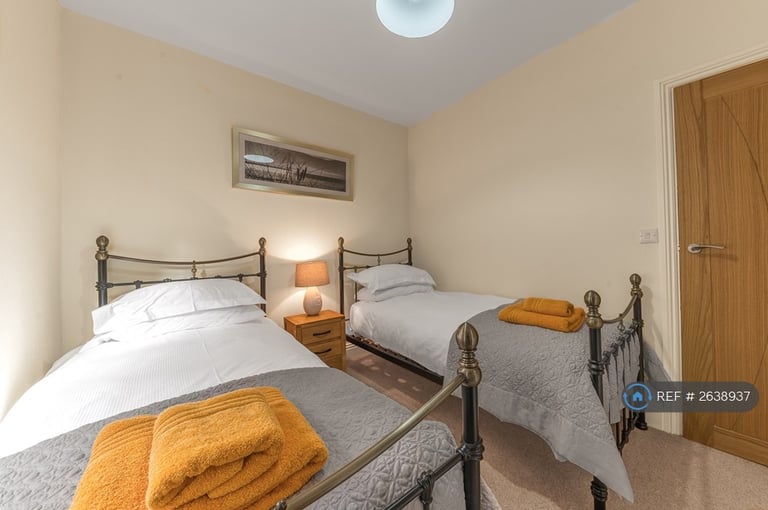2 bedroom flat in Church View Fairfield House, Coniston, LA21 (2 bed) (#2638937)