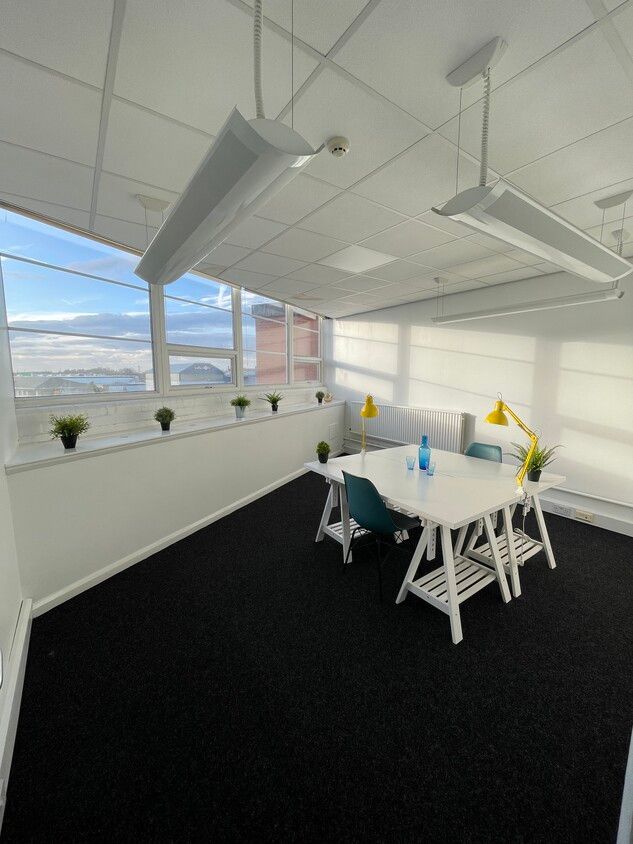 Office Space to rent Altrincham Manchester