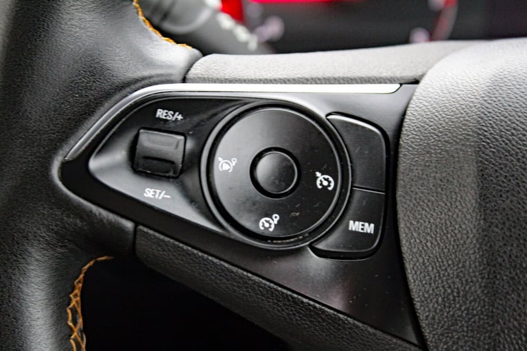 VAUXHALL CROSSLAND X 1.2 Elite Nav 2020