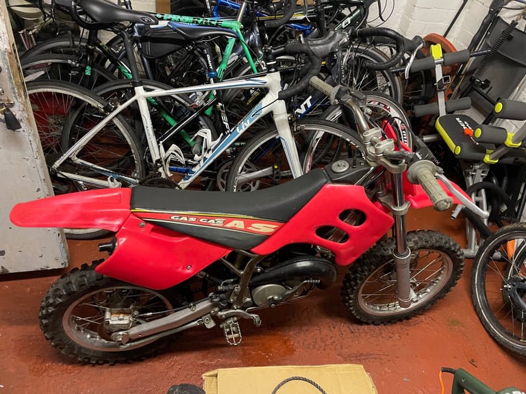 image for Bikes