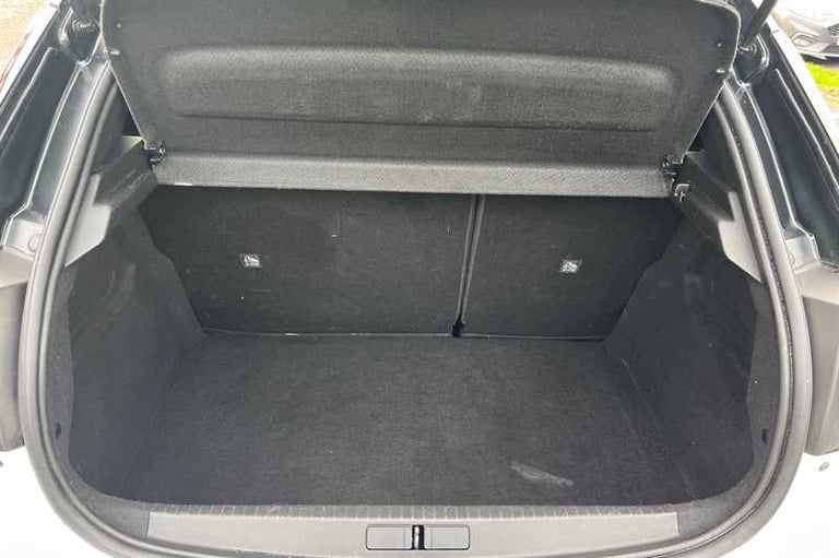 2022 Vauxhall Corsa 1.2 Turbo Ultimate 5dr Auto HATCHBACK PETROL Automatic