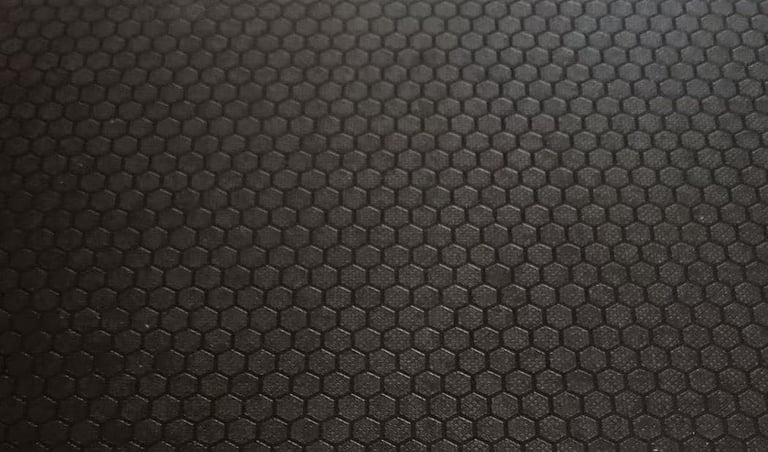 Trailer/Buffalo Plywood Board 2440mmx1220mm