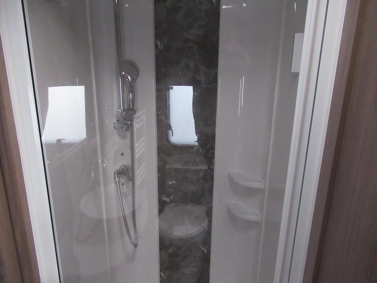 2024 Coachman Vip 575