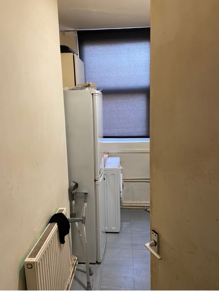 image for Fridge & Freezer 