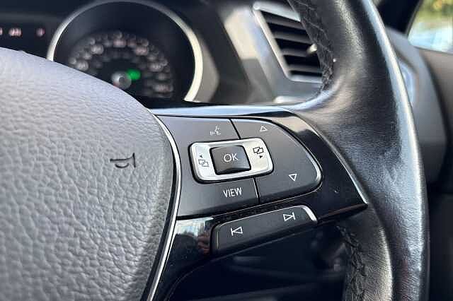 2019 Volkswagen Tiguan Allspace 2.0 TDI Match 5dr DSG Estate Diesel Automatic