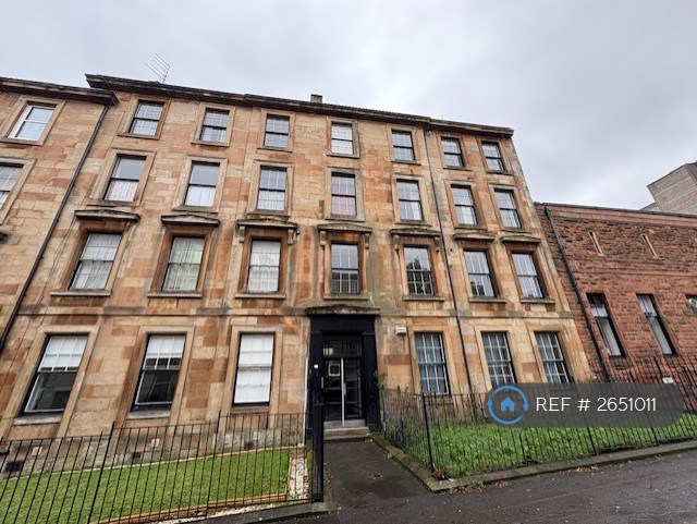 image for 4 bedroom flat in Rose Street, Glasgow, G3 (4 bed) (#2651011)