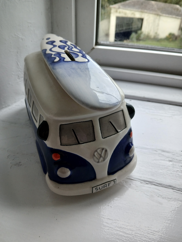 VW moneybox