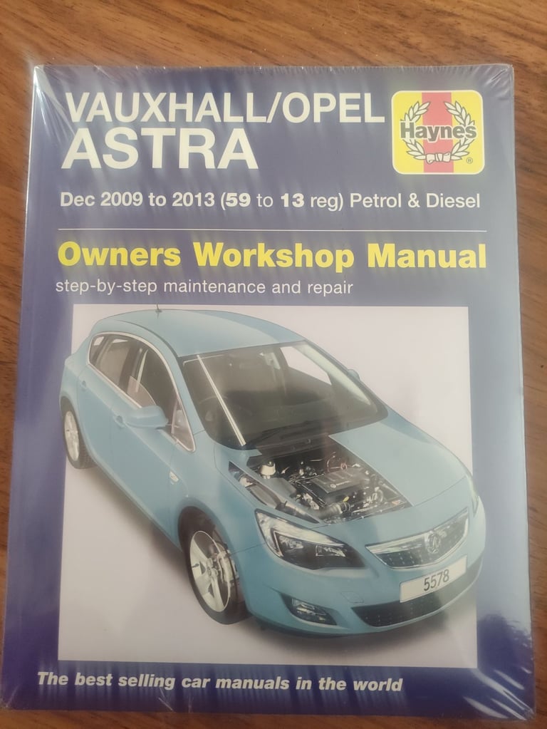 HAYNES MANUAL