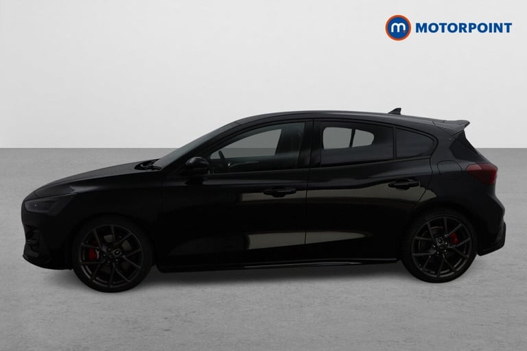 2023 Ford Focus 2.3 EcoBoost ST 5dr Hatchback Petrol Manual