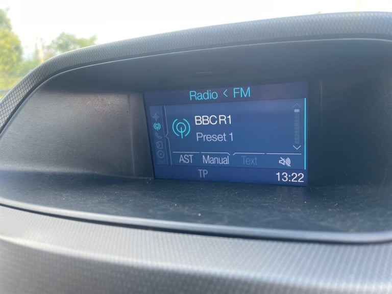 2016 Ford Ranger WILDTRAK 4X4 DCB TDCI Pick Up Diesel Manual