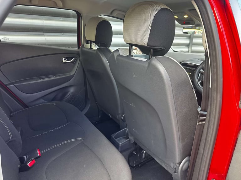 2019 Renault Captur 1.5 Captur Iconic dCi Auto 5dr SUV Diesel Automatic