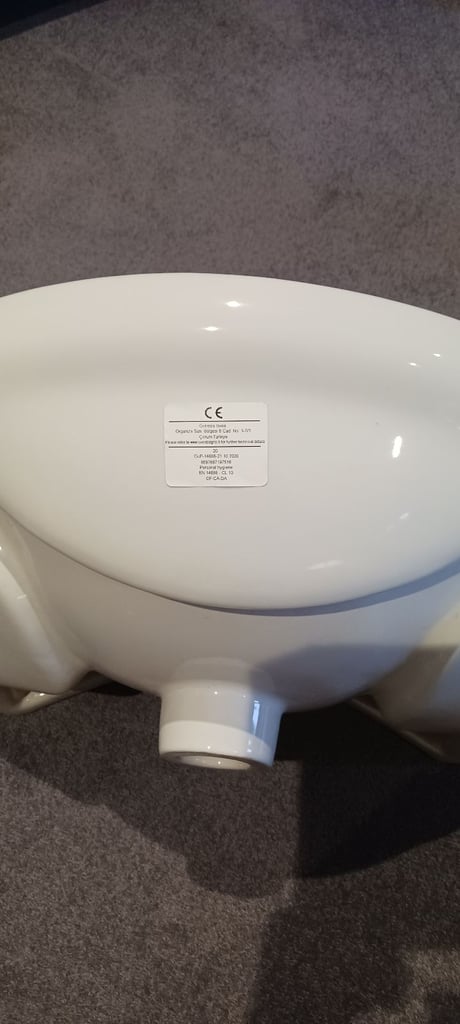 Basin Vanity NEW