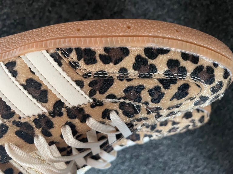 Adidas spezial trainers turkey