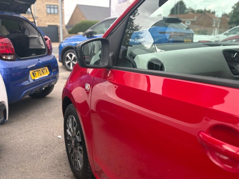 SEAT MII 1.0 12v Design Mii 2019