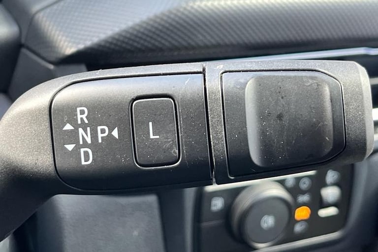 2025 Ford Transit Custom 320 Limited AUTO L2 LWB PHEV Double Cab In Van Petrol FWD 2.5 232ps, HEA...